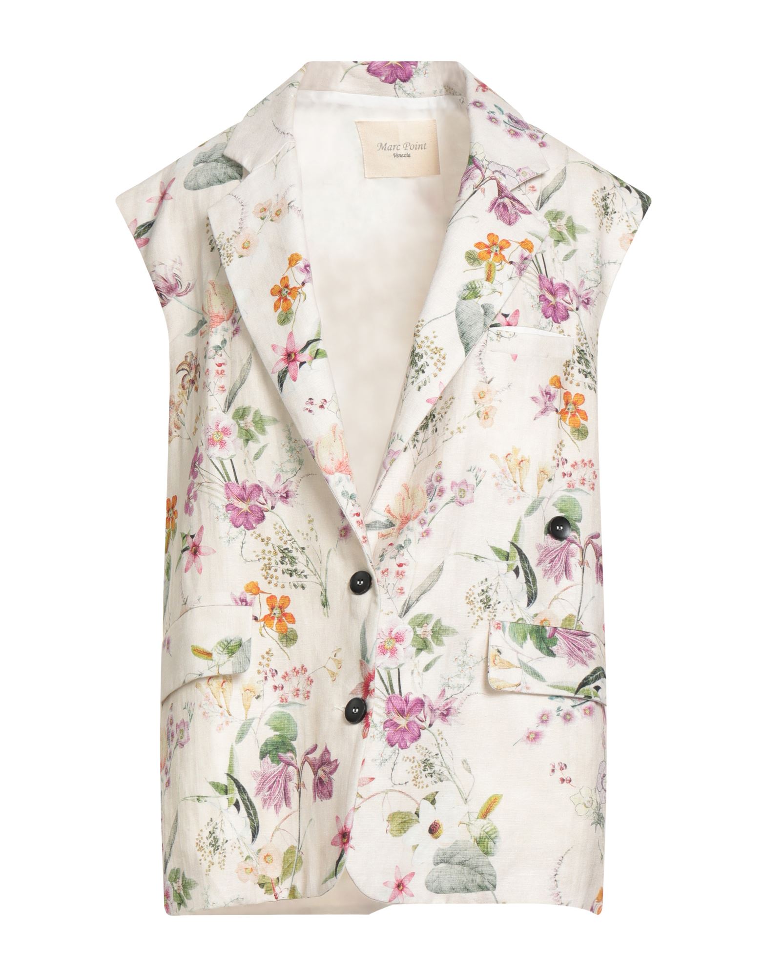 MARC POINT - Blazers