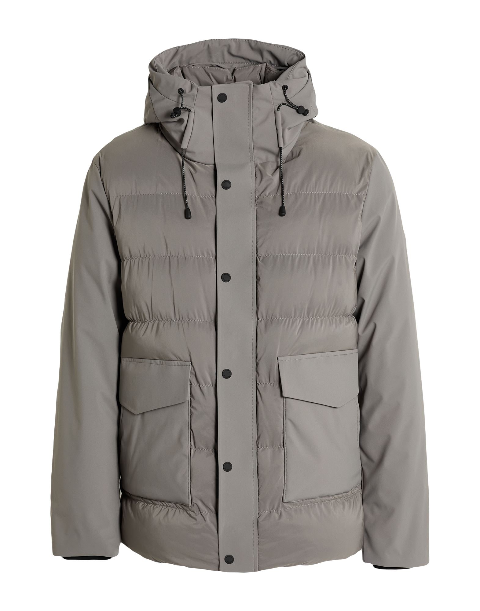 PEOPLE OF SHIBUYA - Puffers