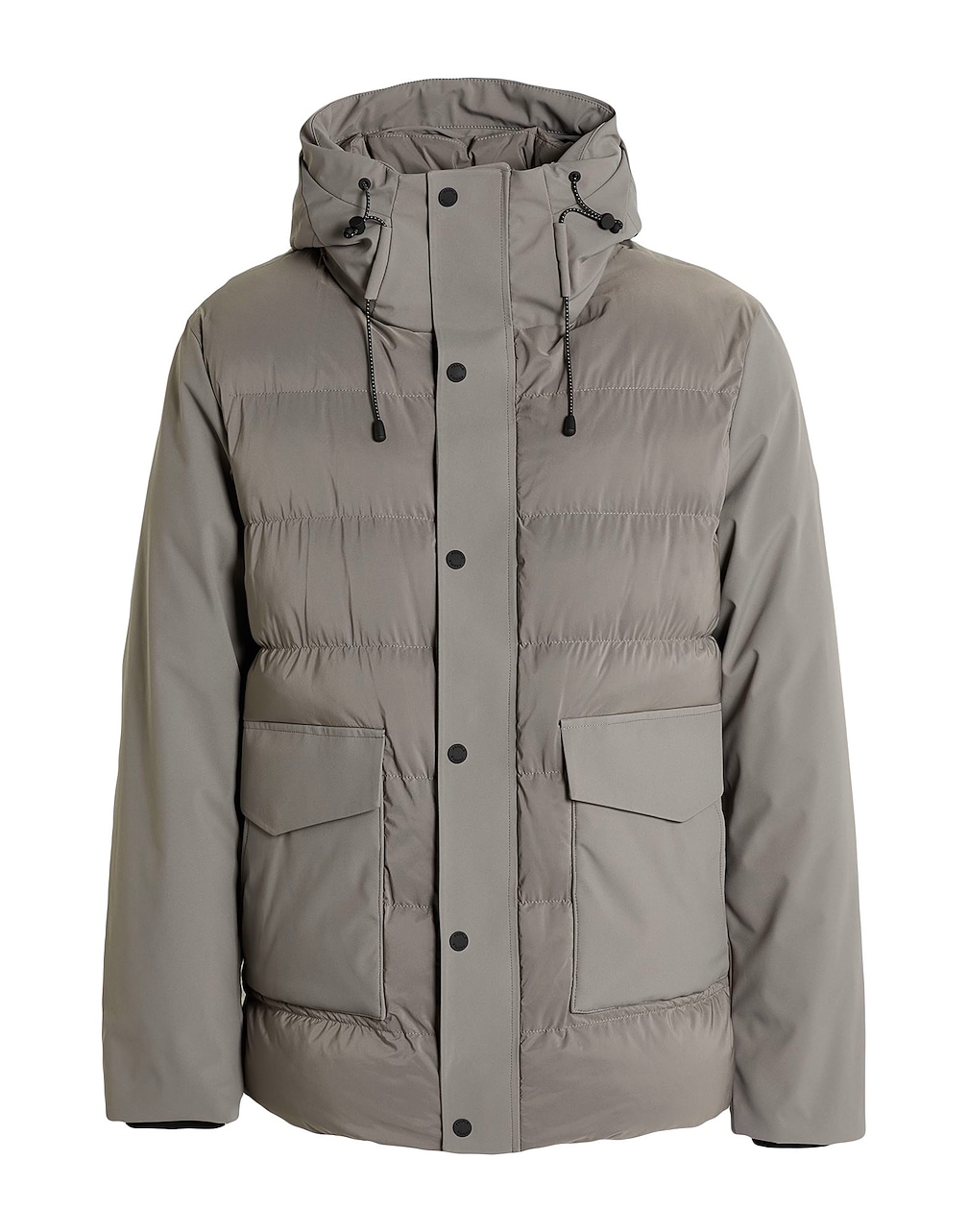 PEOPLE OF SHIBUYA - Puffers