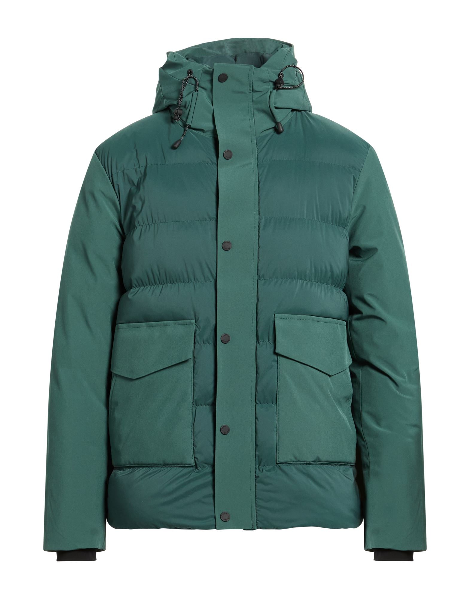 PEOPLE OF SHIBUYA - Puffers