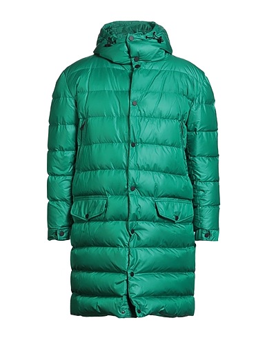MIRA VISIONARY CONCEPT Steppjacke Grün 100% Polyester