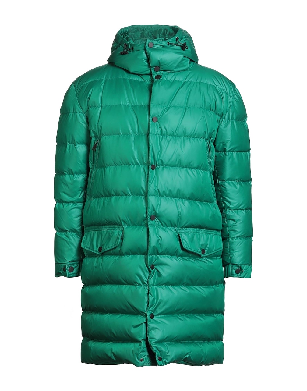 MIRA VISIONARY CONCEPT - Puffers