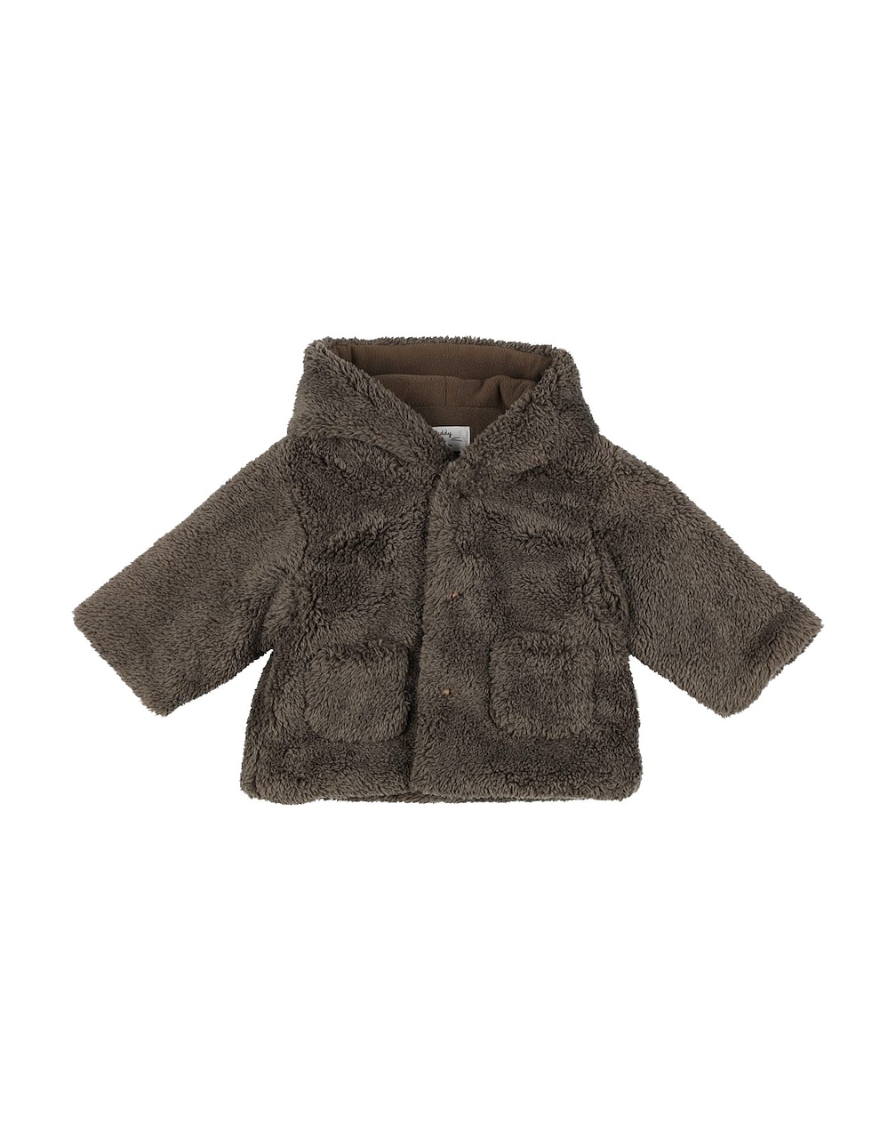 TEDDY & MINOU - Shearling- & Kunstfell