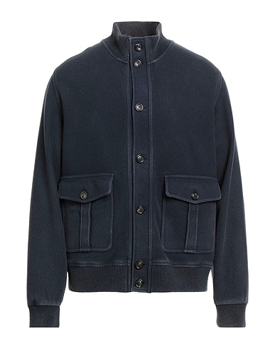 CIRCOLO 1901 Jacket Navy 100% Virgin Wool