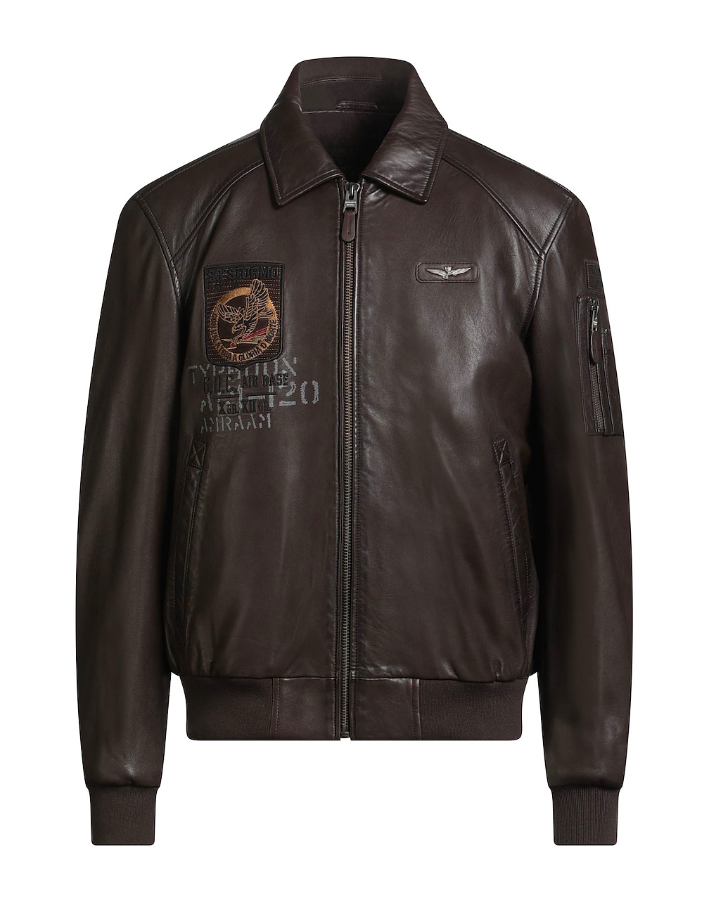 AERONAUTICA MILITARE - Jackets