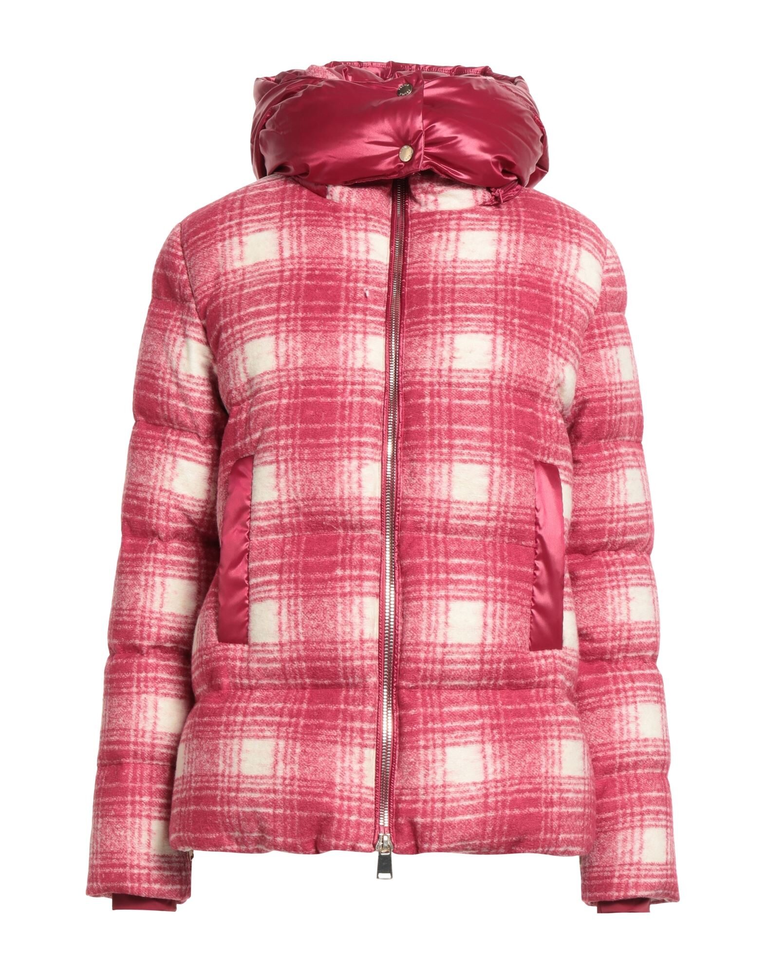 PEOPLE OF SHIBUYA - Puffers