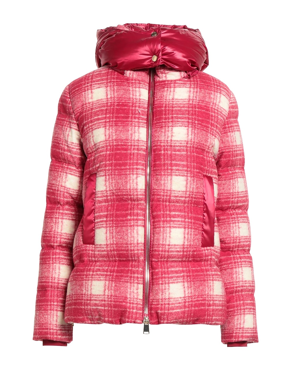 PEOPLE OF SHIBUYA - Μπουφάν με επένδυση