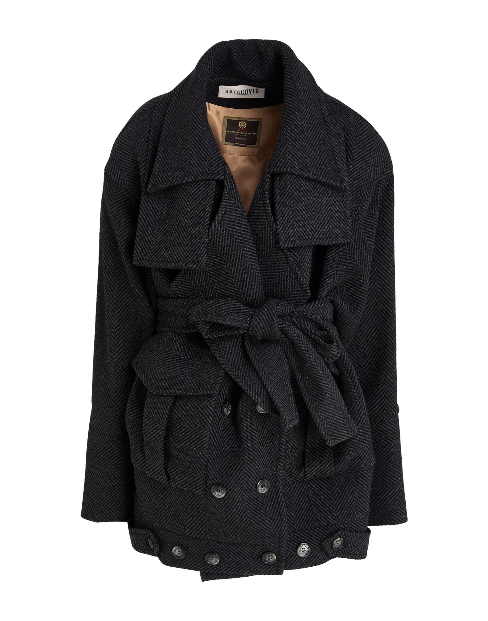 BATAKOVIC - Coats