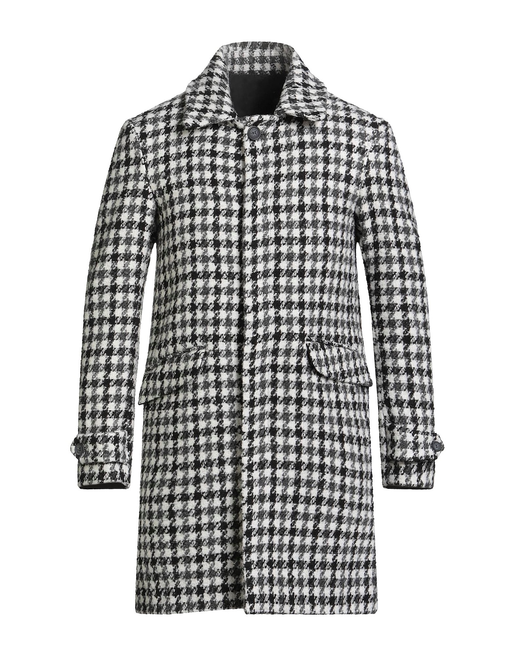 LES MALIA COUTURE - Coats