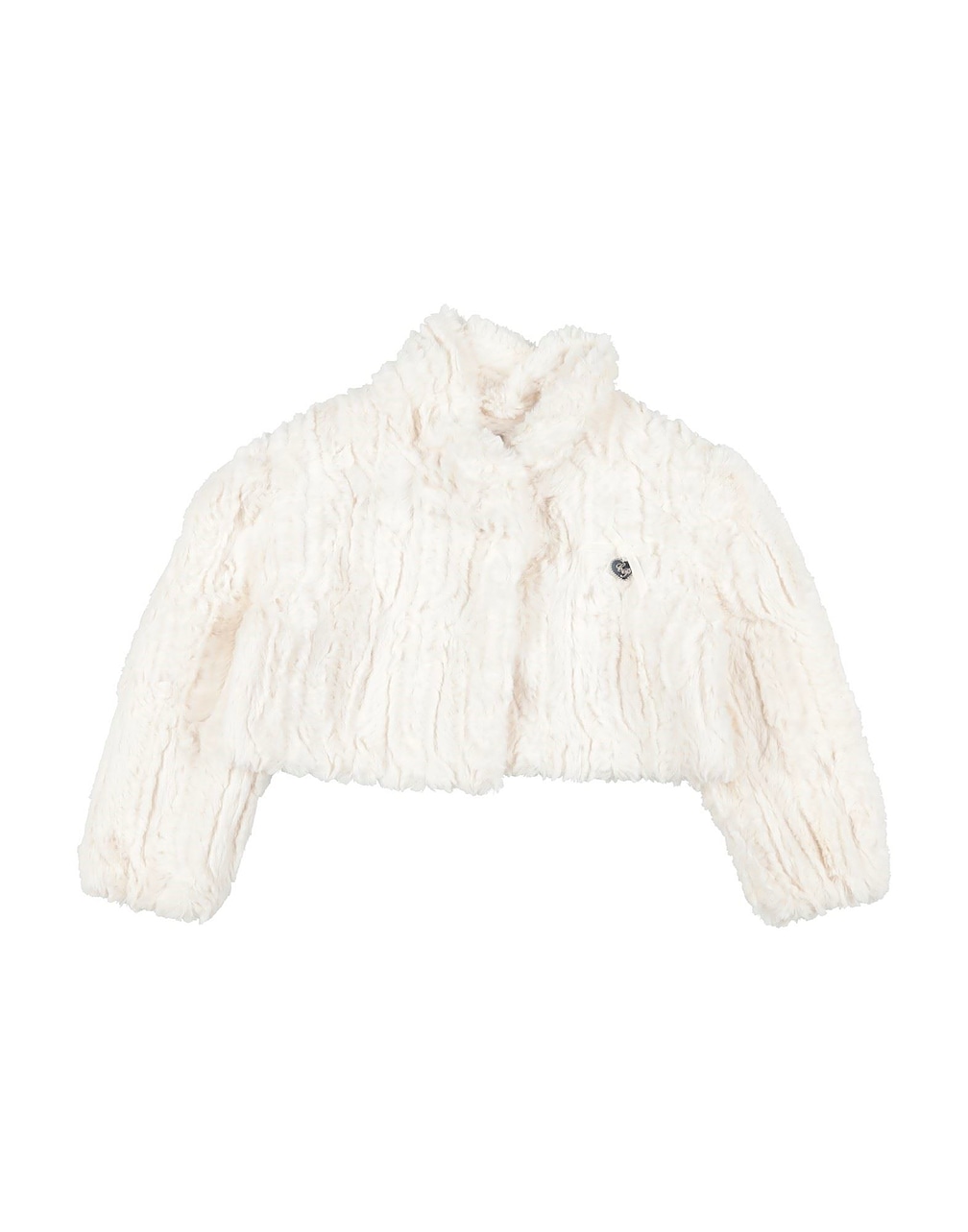 CARLO PIGNATELLI - Shearling & Teddy