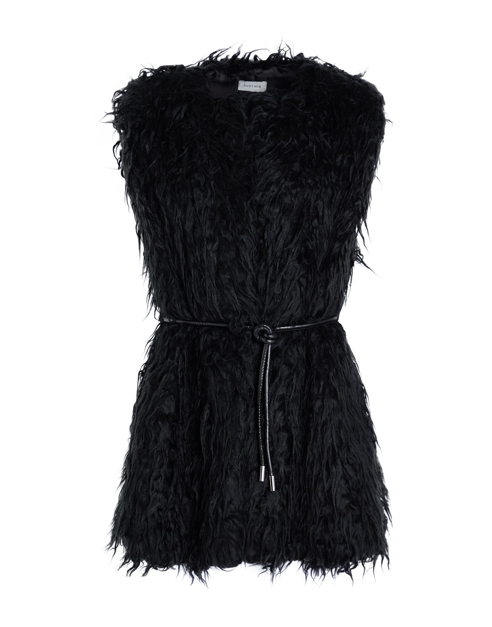 SUSY-MIX - Shearling & Teddy