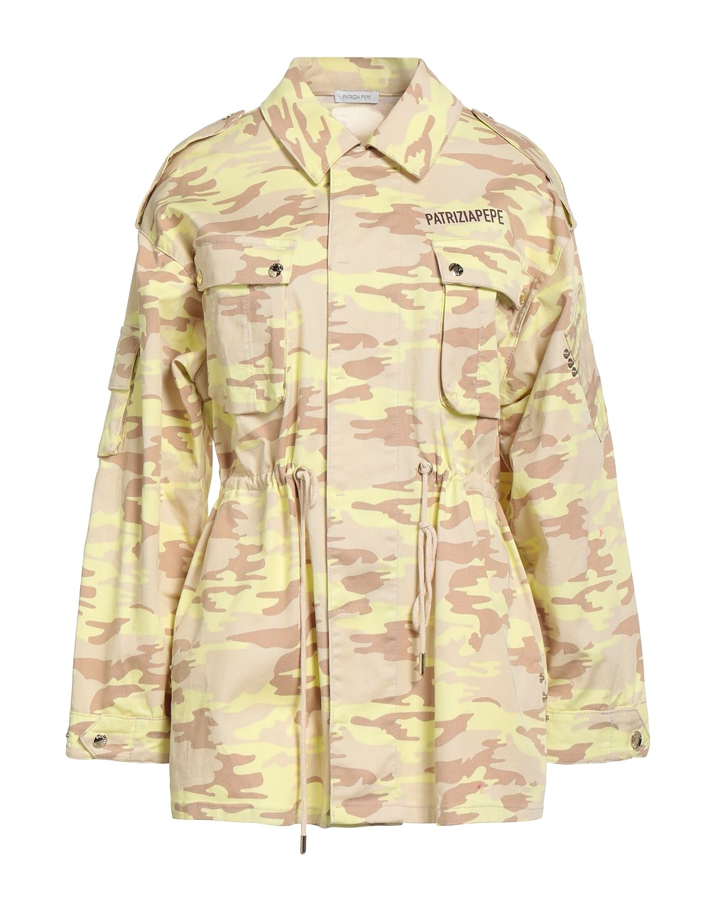 PATRIZIA PEPE - Jackets