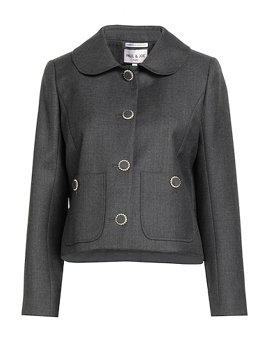 PAUL & JOE Jacket 80% Wool, 20% Polyester