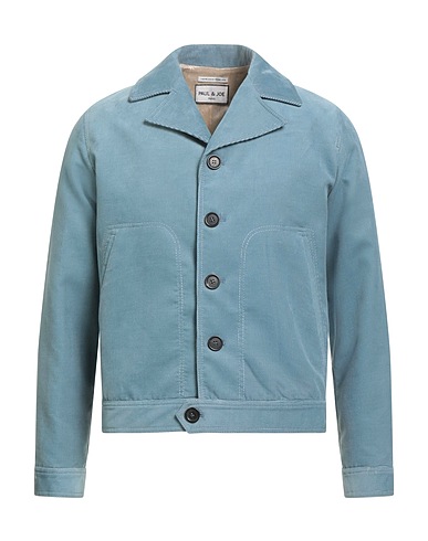 PAUL & JOE Giubbotto Avio 100% Cotone