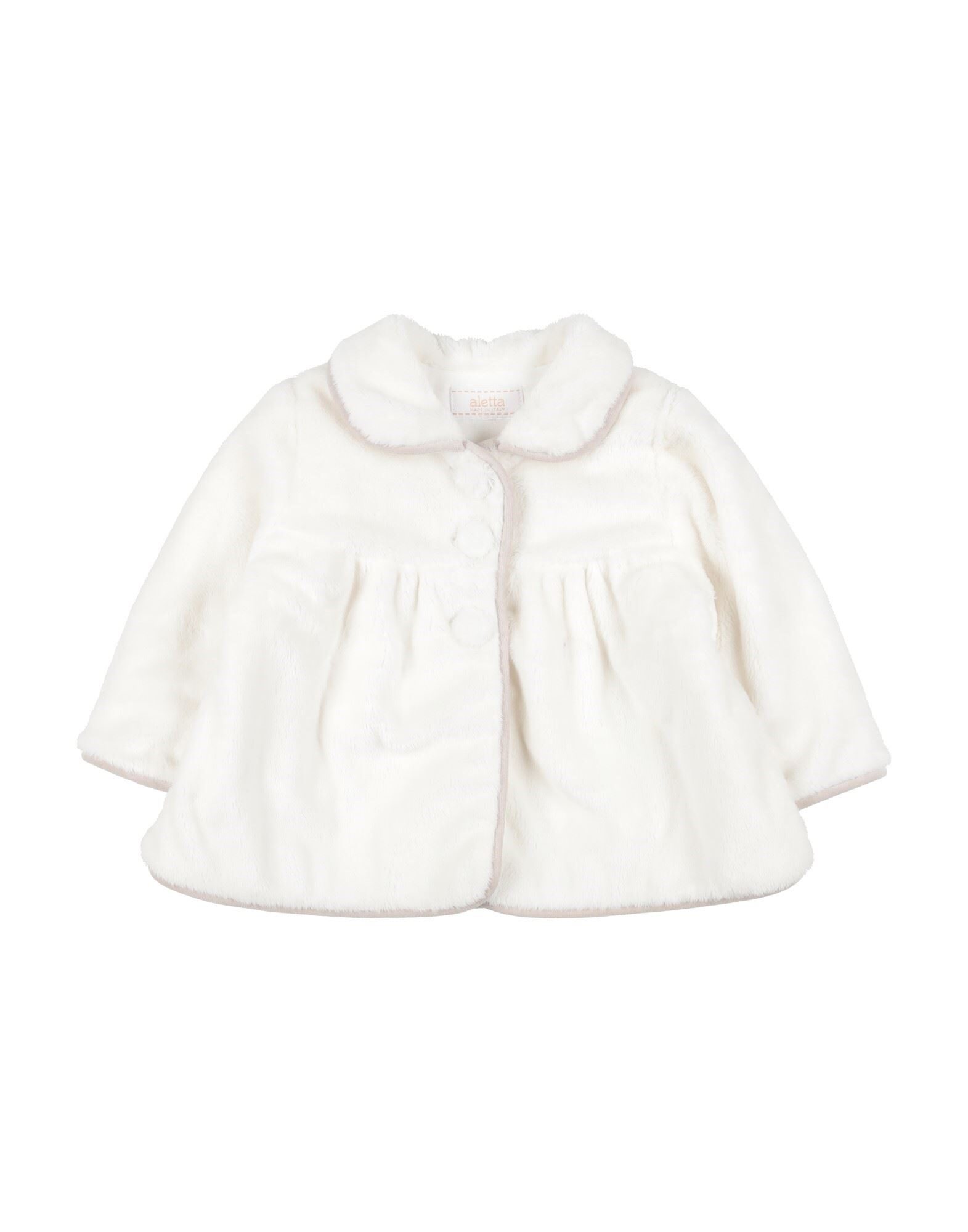 ALETTA - Shearling & Teddy