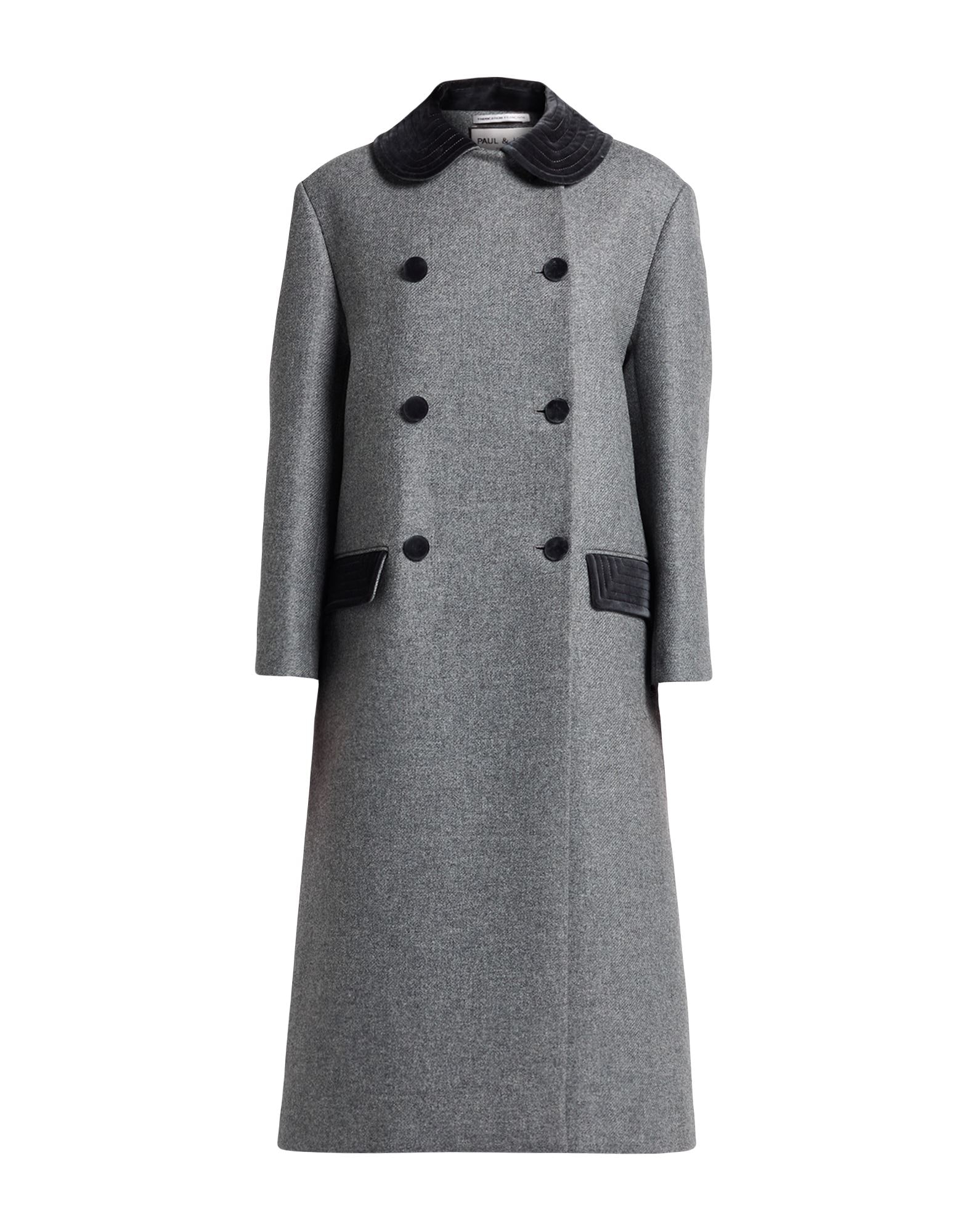 PAUL & JOE - Abrigos