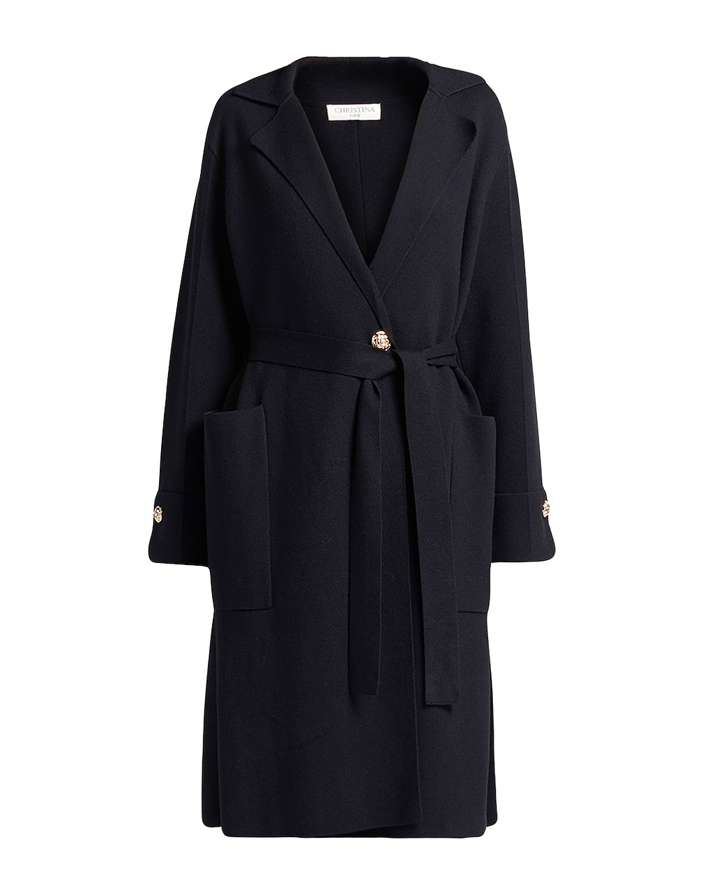 CHRISTINA PARIS - Abrigos