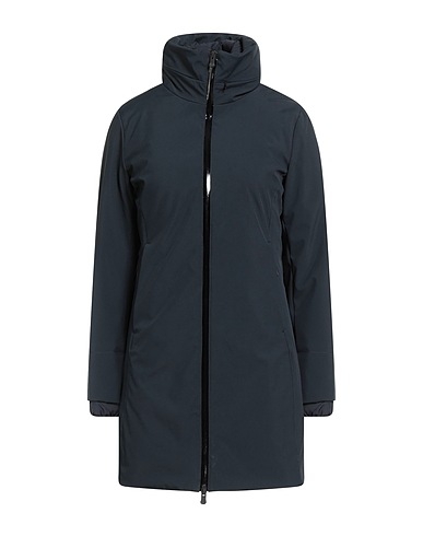 PEOPLE OF SHIBUYA Steppjacke Nachtblau 100% Polyester