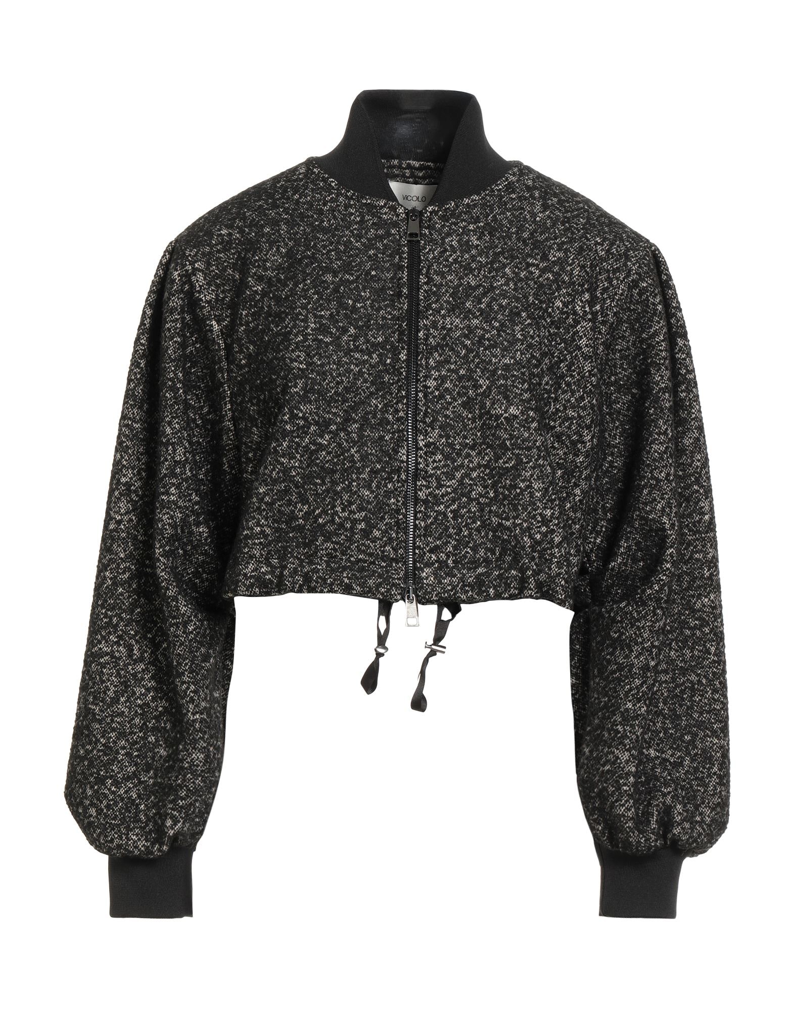 VICOLO - Chaquetas y cazadoras