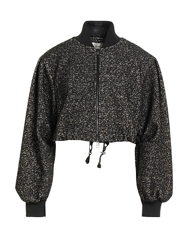 VICOLO Jacket 80% Polyester, 15% Acrylic, 5% Other Fibres