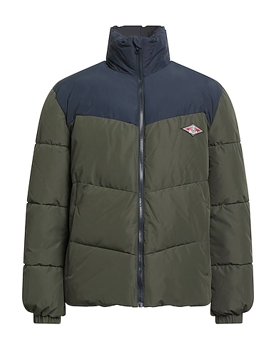 BEAR Shell jacket Military green 100% Polyester