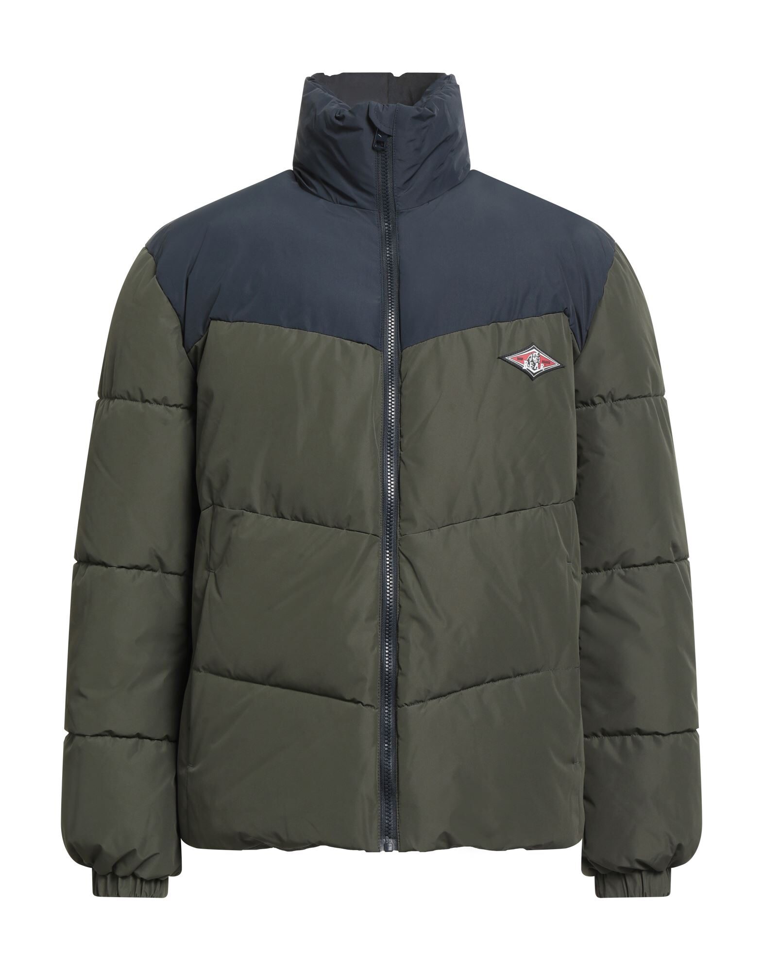 BEAR - Пуховики и куртки на синтепоне