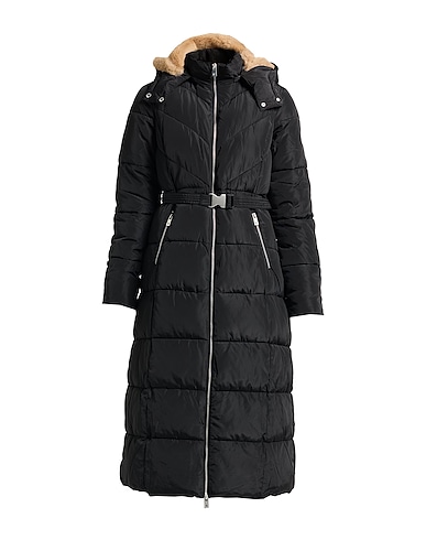 OTTOD'AME Piumino WAYOUT Nero 100% Poliestere