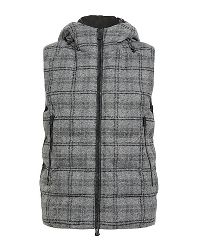PEOPLE OF SHIBUYA Smanicati Grigio chiaro 54% Acrilico, 24% Lana Vergine, 22% Poliestere
