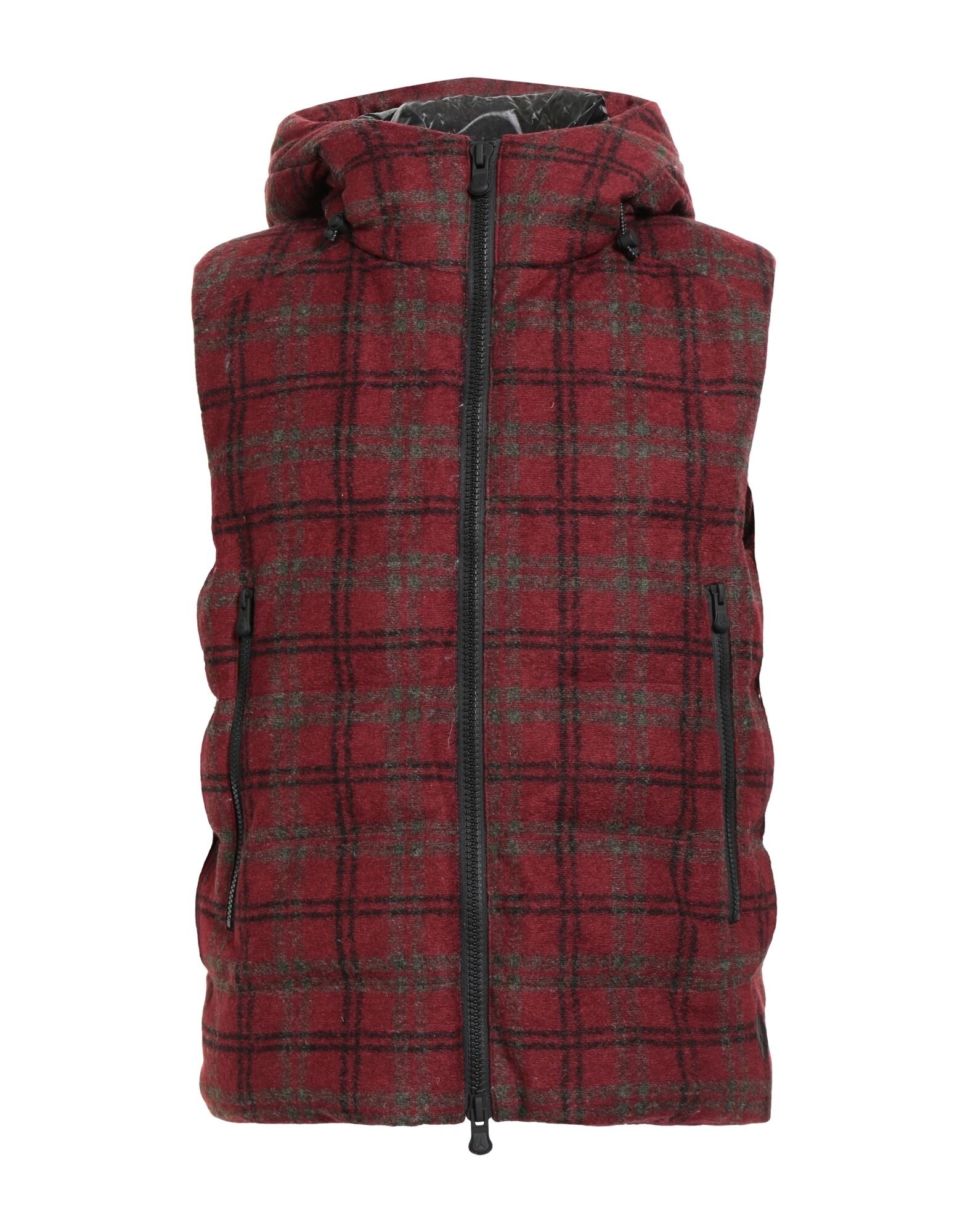 PEOPLE OF SHIBUYA - Vests