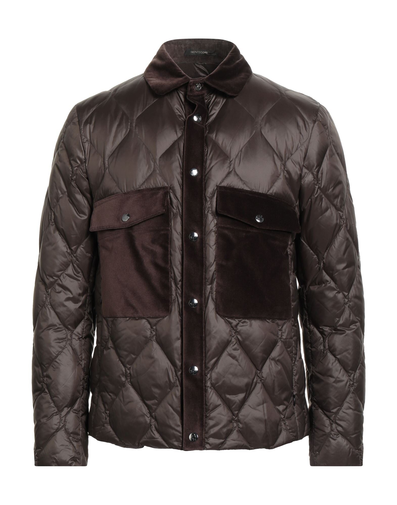 MONTECORE - Doudounes plume ou synthétique