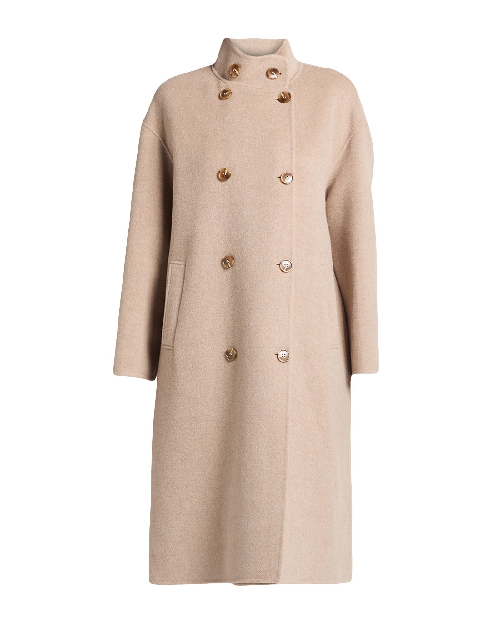 ALPHA STUDIO - Coats