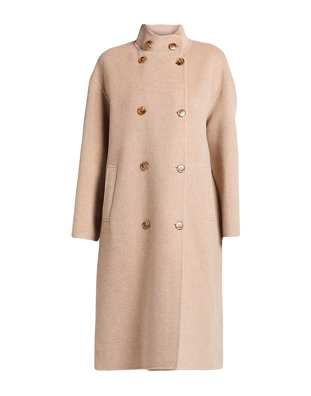 ALPHA STUDIO - Mäntel