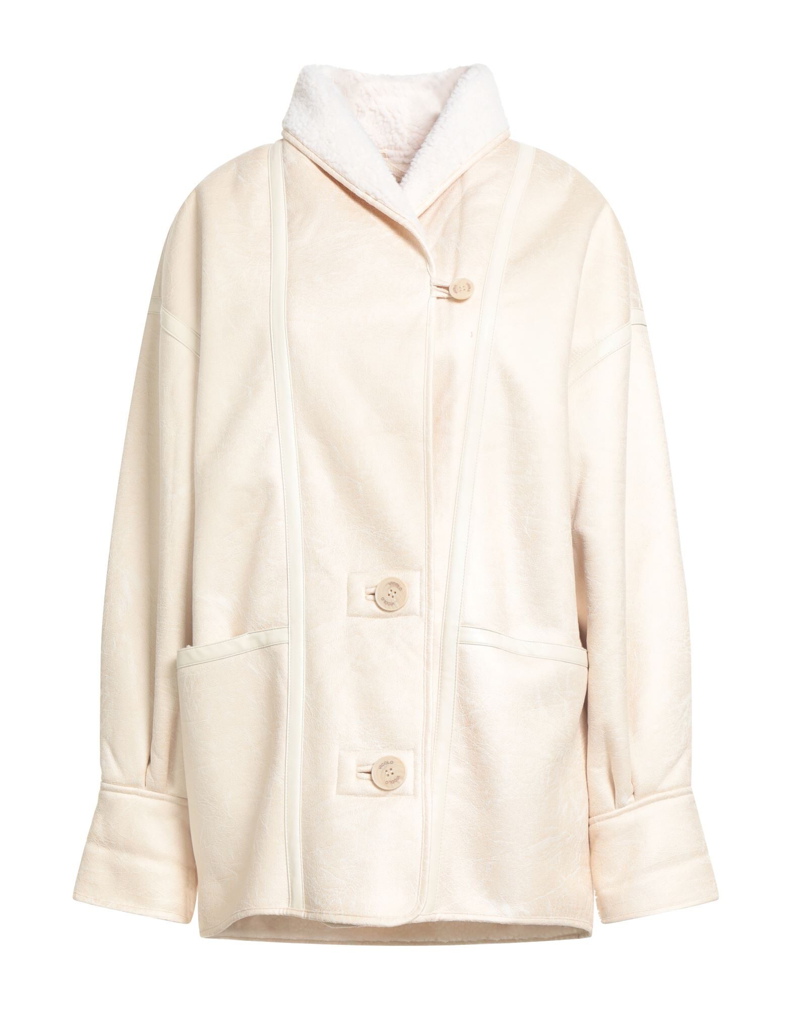 VICOLO - Shearling & Teddy