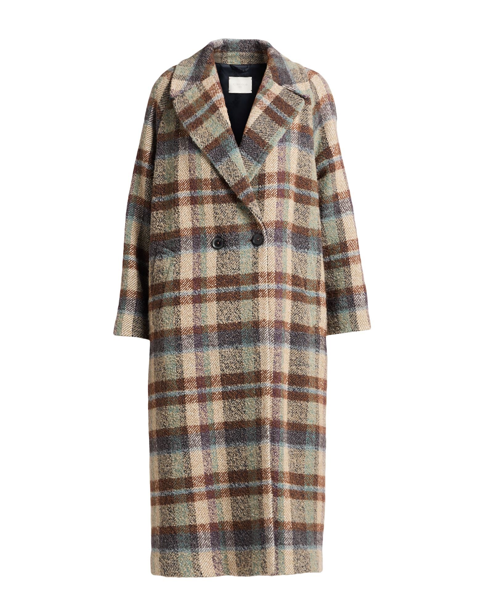 CIRCOLO 1901 - Coats