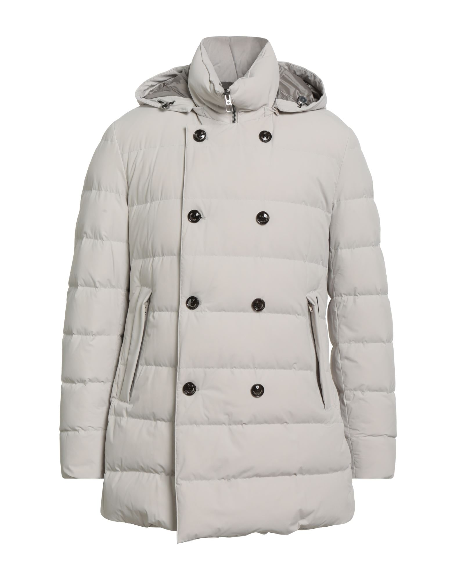 MONTECORE - Μπουφάν με επένδυση