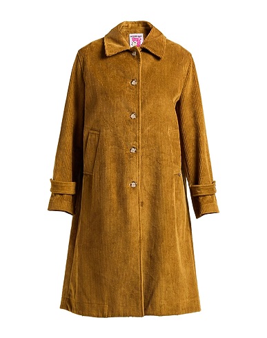 OTTOD'AME Coat 100% Cotton