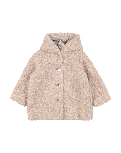 CAFFÉ D'ORZO Teddy Coat 100% Polyester