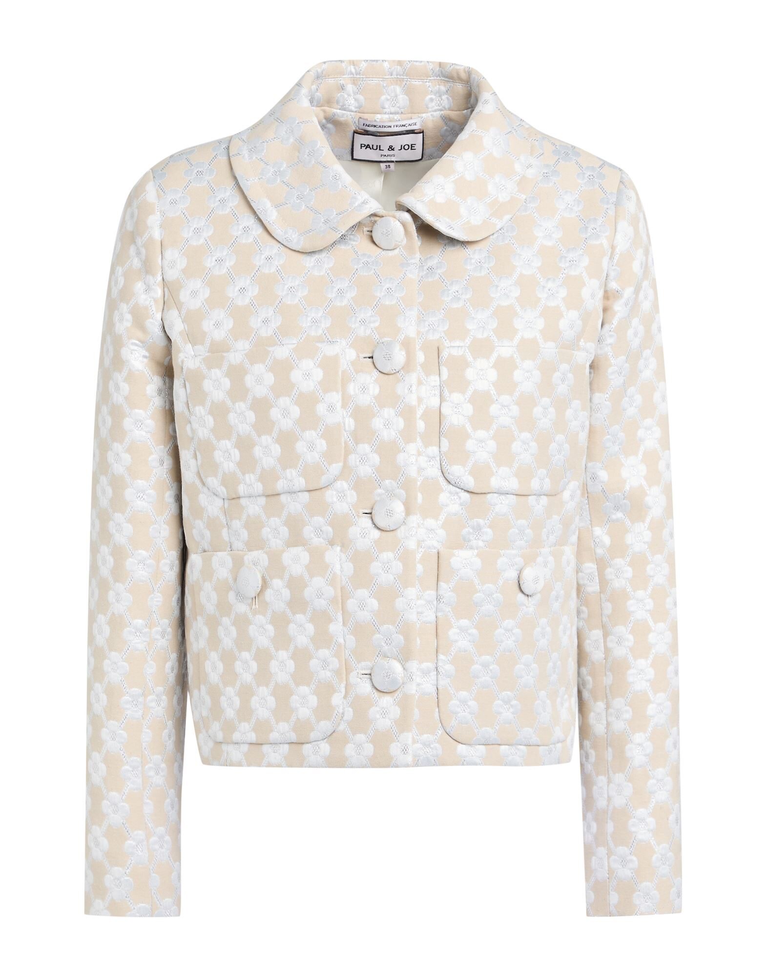 PAUL & JOE - Chaquetas y cazadoras