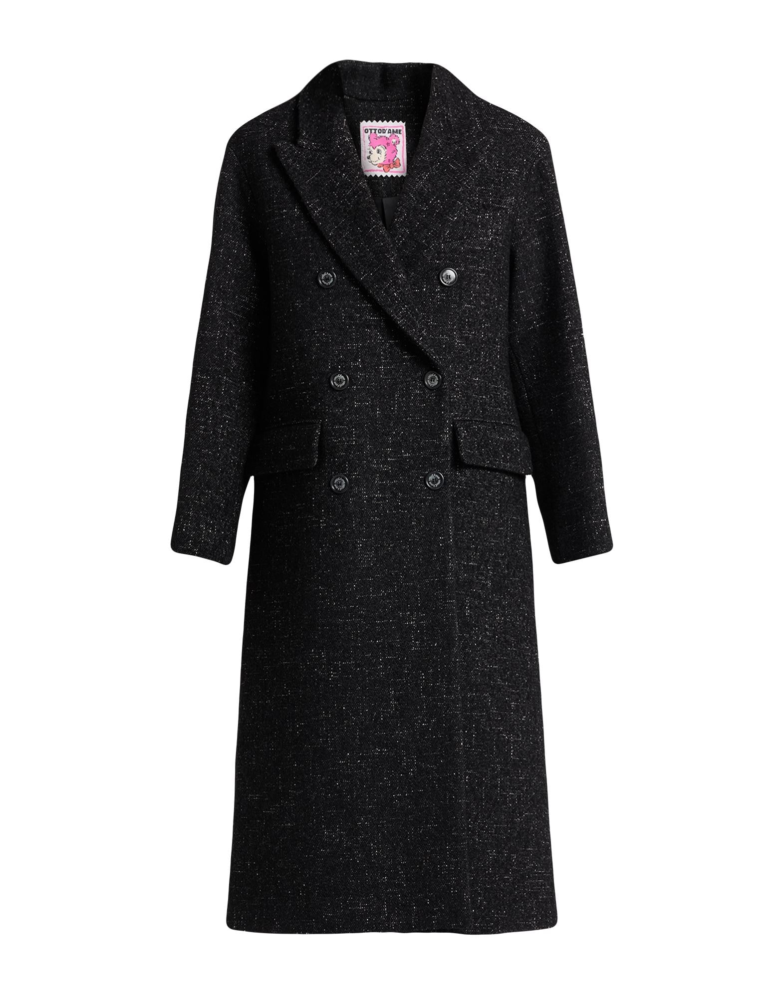 OTTOD'AME - Coats