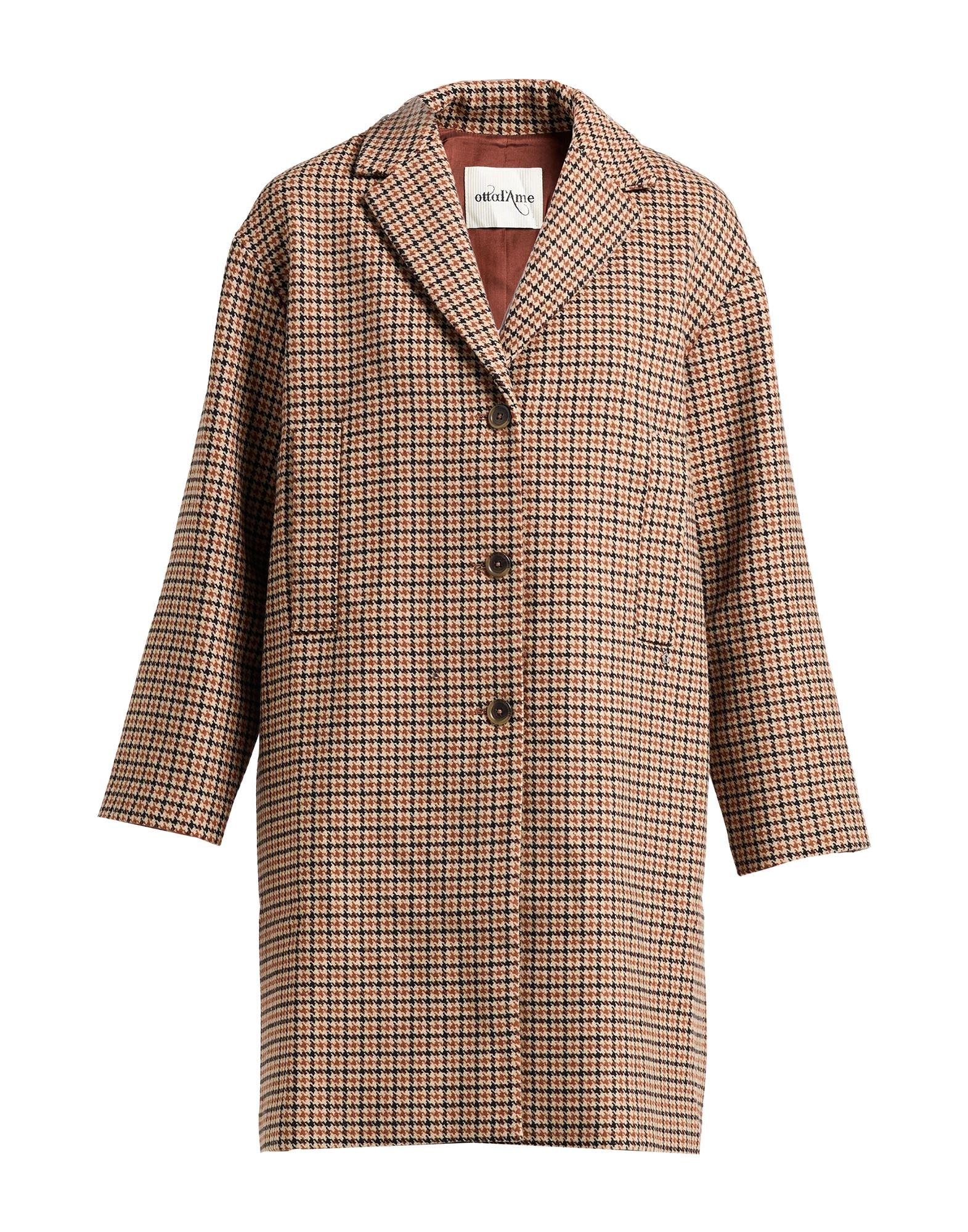 OTTOD'AME - Coats