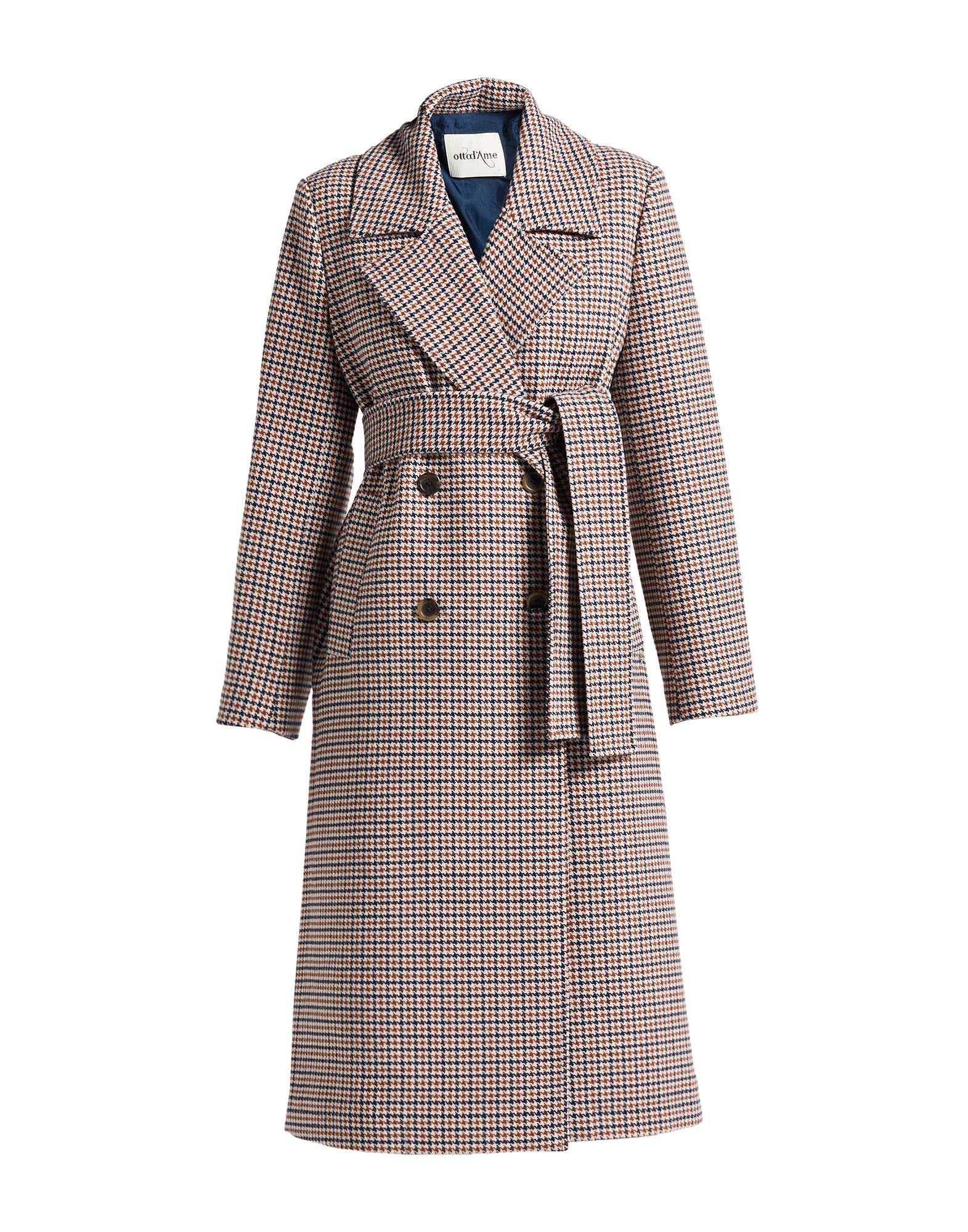 OTTOD'AME - Coats