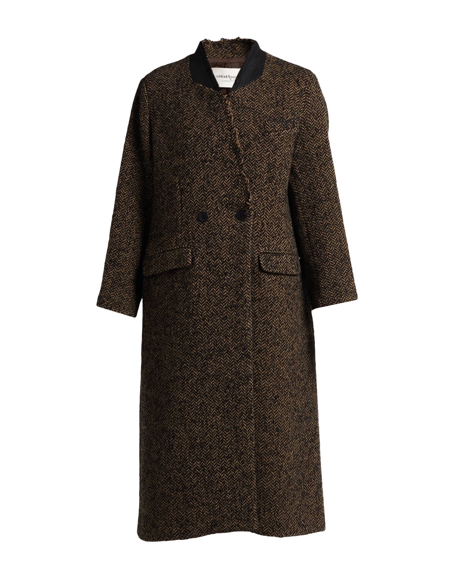 OTTOD'AME - Coats