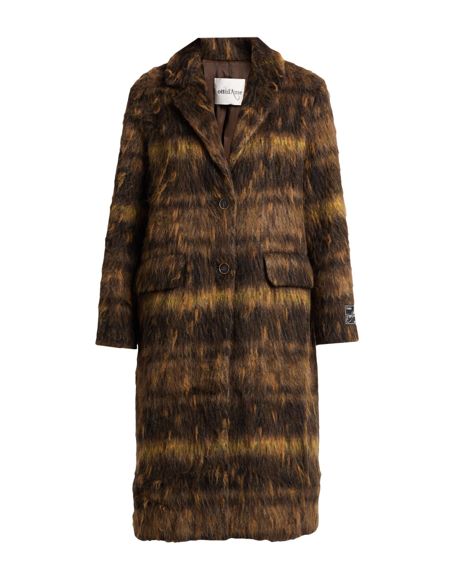 OTTOD'AME - Manteaux longs