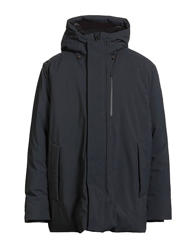 SAVE THE DUCK Blouson Noir 100% Polyester recyclé