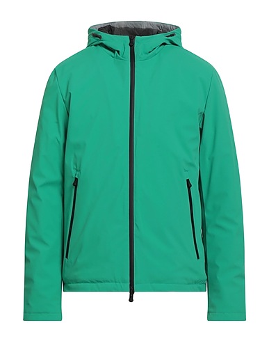 PEOPLE OF SHIBUYA Steppjacke 100% Polyester