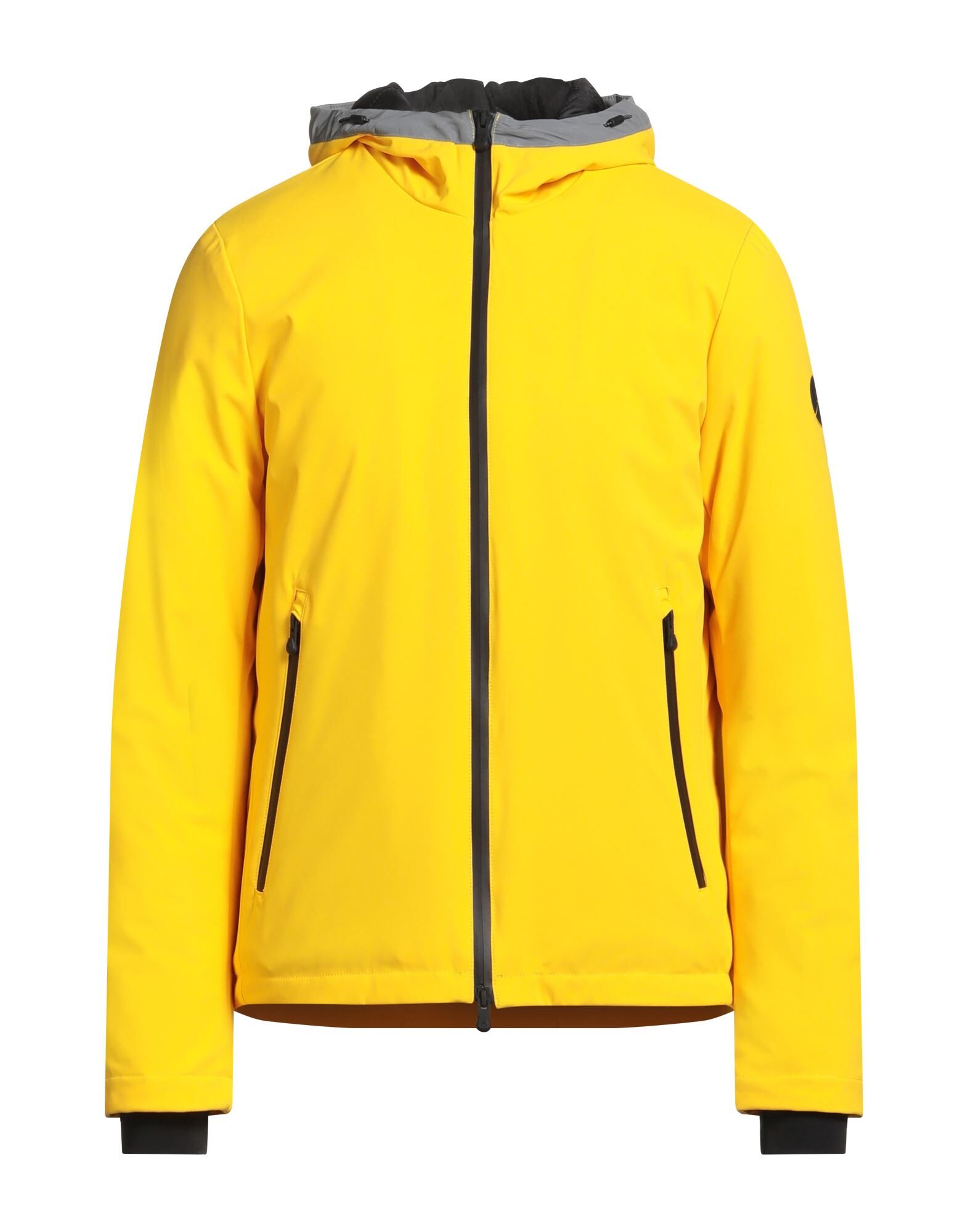 PEOPLE OF SHIBUYA - Puffers