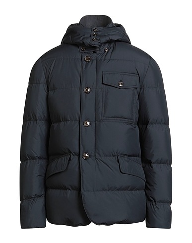 MONTECORE Shell jacket Charcoal 100% Polyester