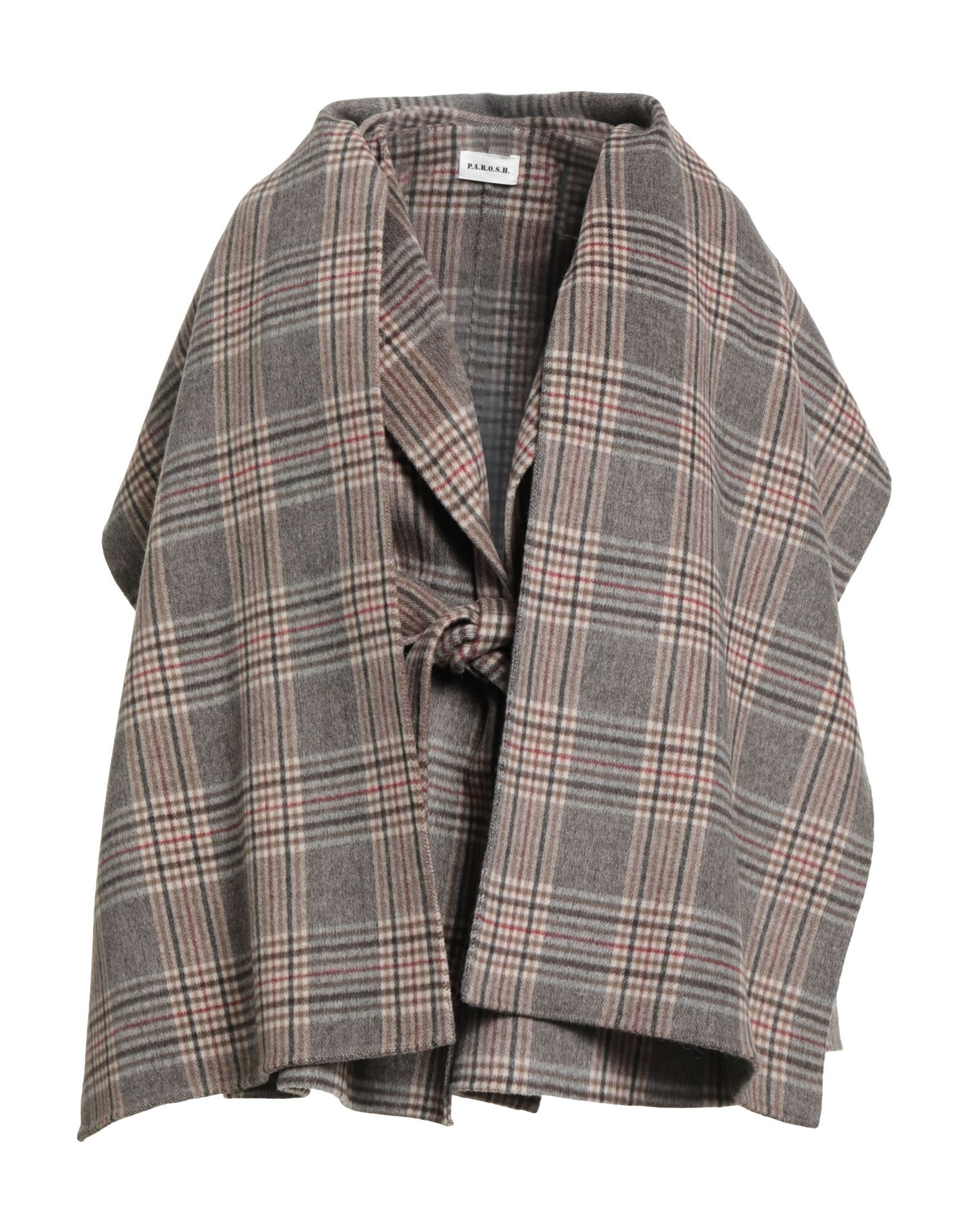 P.A.R.O.S.H. - Coats