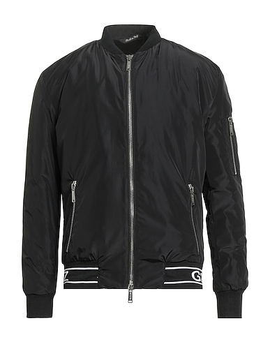 G2FIRENZE Bomber Black 100% Polyester