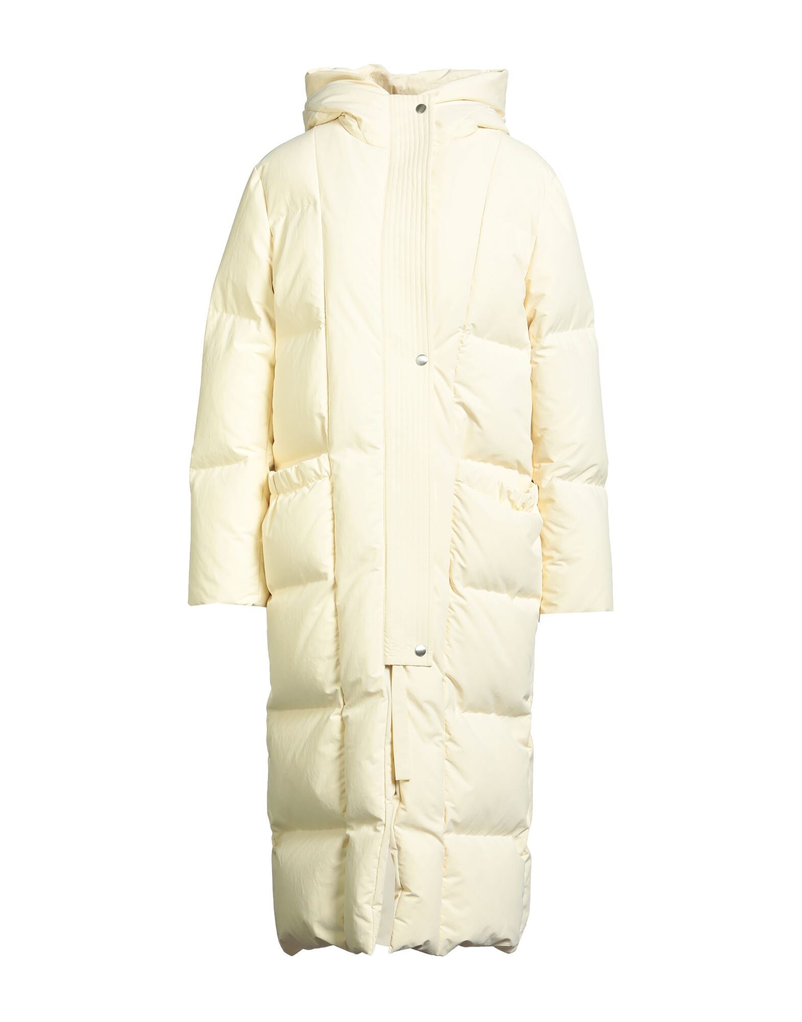 JIL SANDER - Puffers